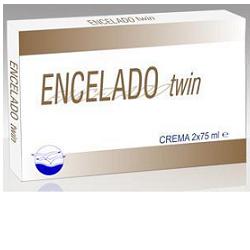 ENCELADO TWIN CREMA 2 PEZZI 75 ML - goldeneffe.it