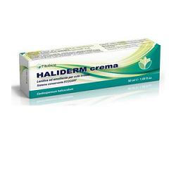 HALIDERM CREMA 50 ML - goldeneffe.it