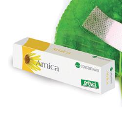 BIO CONCENTRATO ARNICA 50ML - goldeneffe.it