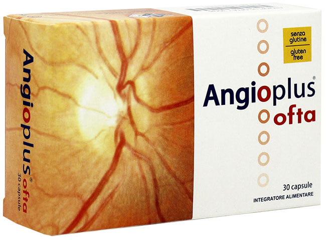 ANGIOPLUS OFTA 30 CAPSULE - goldeneffe.it