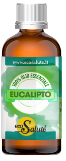 EUCALIPTO OLIO ESSENZIALE 30 ML - goldeneffe.it