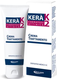 KERA' K2 CREMA 50 ML - goldeneffe.it