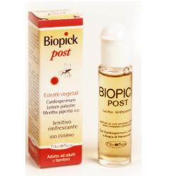 BIOPICK POST ROLL ON 10 ML - goldeneffe.it