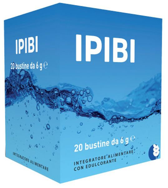 IPIBI 20 BUSTINE 6 G - goldeneffe.it