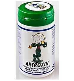 ARTROXIN 60 CAPSULE - goldeneffe.it