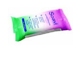 SOAVI SALVIETTE INTIME DETERGENTI PH 3,5 18 PEZZI - goldeneffe.it