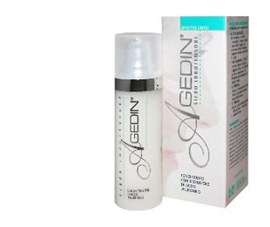 AGEDIN SIERO IDROTENSORE 30 ML - goldeneffe.it