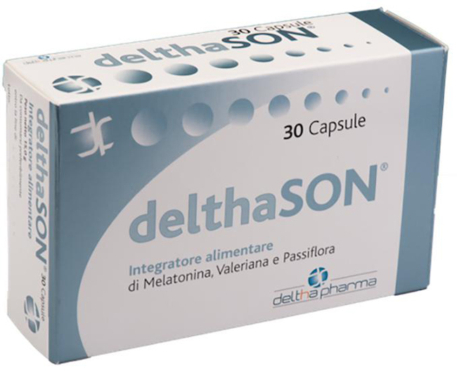 DELTHASON 30 CAPSULE - goldeneffe.it
