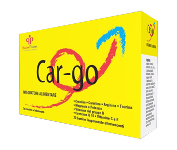 CAR-GO 20 BUSTINE DA 4 G - goldeneffe.it