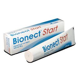 BIONECT START UNGUENTO 30 G - goldeneffe.it