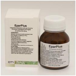 EPARPLUS 60 CAPSULE - goldeneffe.it