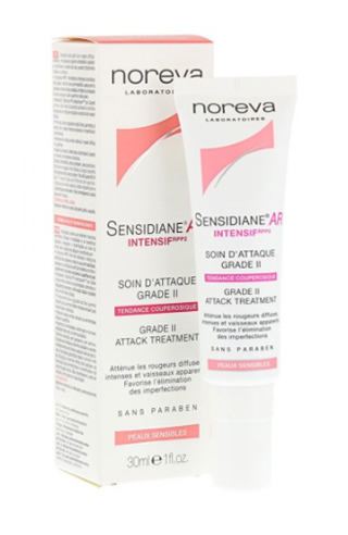 SENSIDIANE AR CREMA INTENSIVA 30 ML - goldeneffe.it