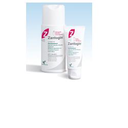 ZANTOGIN DETERGENTE INTIMO 250 ML - goldeneffe.it