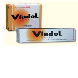 VIADOL 30 OVALETTE 900 MG - goldeneffe.it