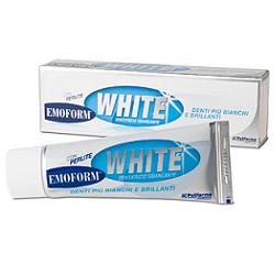 EMOFORM WHITE 40ML* - goldeneffe.it