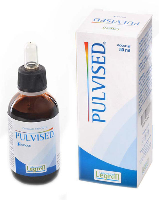 PULVISED GOCCE 50 ML - goldeneffe.it