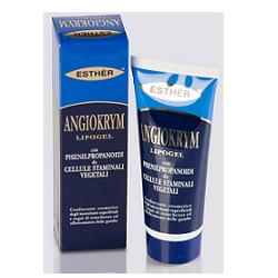 ANGIOKRYM LIPOGEL 100 ML - goldeneffe.it