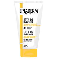 EPTA DS SHAMPOO SEBO SQUAMOSI 150 ML - goldeneffe.it
