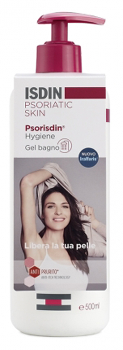 PSORISDIN DETERGENTE 520 G - goldeneffe.it
