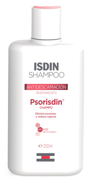 PSORISDIN SHAMPOO - goldeneffe.it