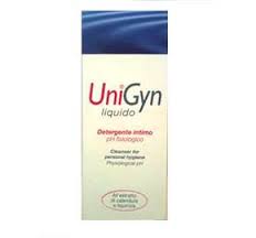 UNIGYN LIQUIDO 400 ML - goldeneffe.it