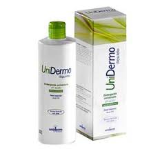UNIDERMO LIQUIDO 400 ML - goldeneffe.it