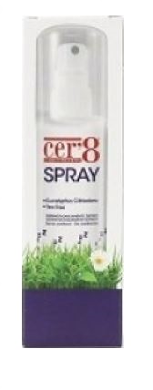 CER'8 FAMILY SPRAY 100 ML - goldeneffe.it
