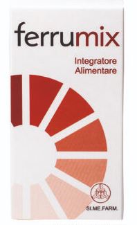 FERRUMIX 30 CAPSULE - goldeneffe.it