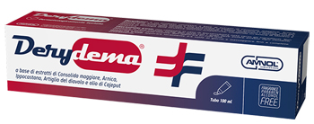 DERYDEMA 100 ML - goldeneffe.it