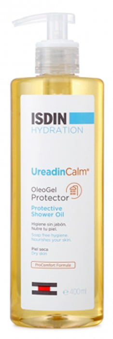 UREADIN CALM OLEOGEL 400 ML - goldeneffe.it