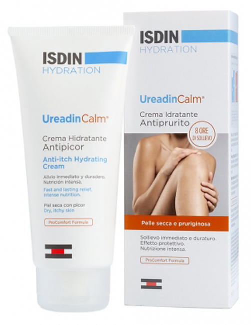UREADIN CALM CREMA 200 ML - goldeneffe.it