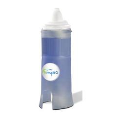 DOCCIA NASALE FLUIRESPIRA ACCESSORIO 1 PEZZO CE 0051 - goldeneffe.it