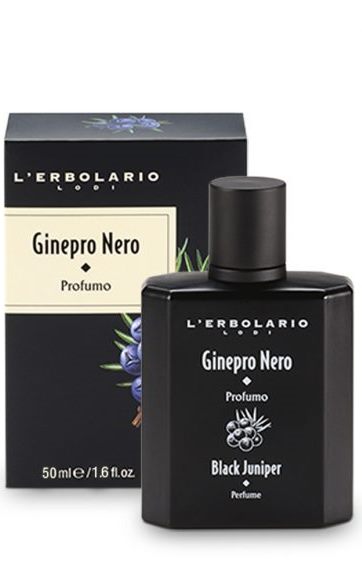 GINEPRO NERO PROFUMO 50 ML - goldeneffe.it