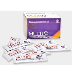 MULTIFIT 20 BUSTINE MONODOSE OROSOLUBILI - goldeneffe.it