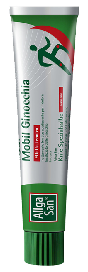 ALLGASAN MOBIL GINOCCHIA 50 ML - goldeneffe.it