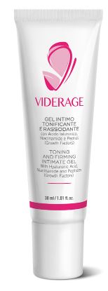 VIDERAGE GEL INTIMO 30 ML - goldeneffe.it
