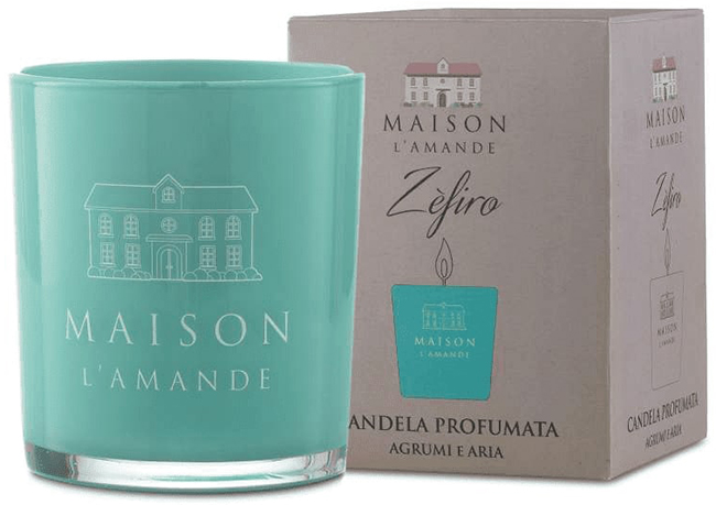 CANDELA PROFUMATORE 40 H - goldeneffe.it