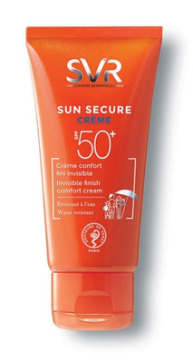 SUN SECURE CREMA VISO 50 ML - goldeneffe.it