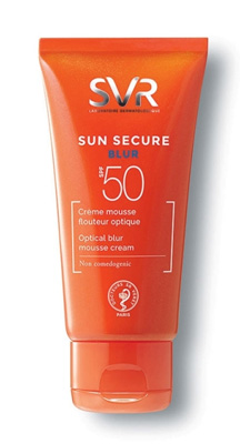 SUN SECURE BLUR VISO 50 ML - goldeneffe.it