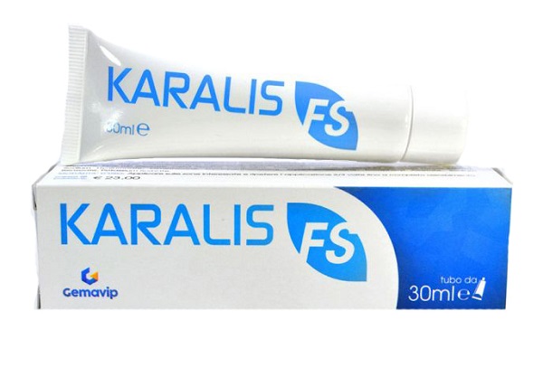 KARALIS FS 30 ML - goldeneffe.it