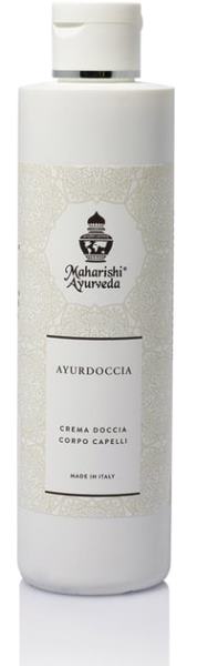 AYURDOCCIA 250 ML - goldeneffe.it