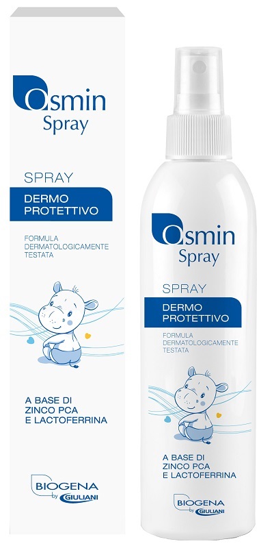 OSMIN SPRAY 90 ML - goldeneffe.it