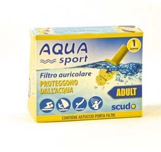 SCUDO AQUA SPORT ADULTI L 1 PAIO - goldeneffe.it