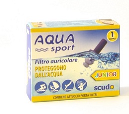 SCUDO AQUA SPORT JUNIOR S 1 PAIO - goldeneffe.it