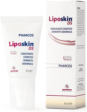 LIPOSKIN DS PHARCOS 40 ML - goldeneffe.it