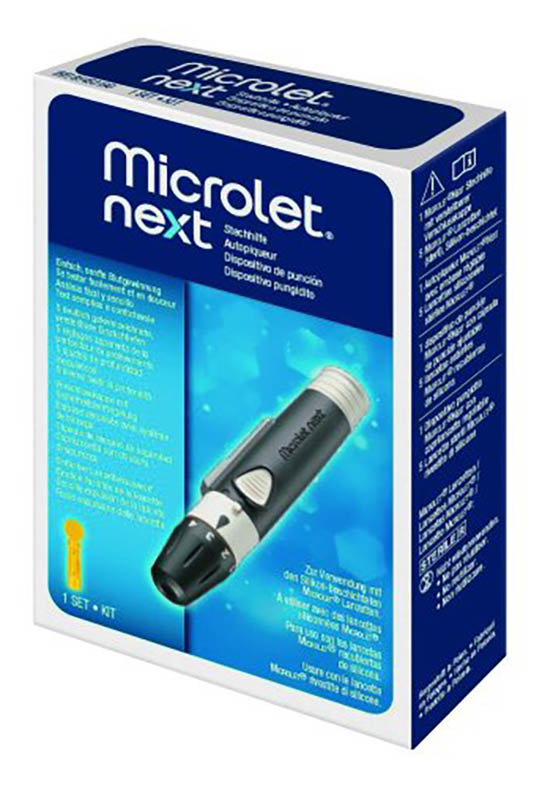 MICROLET NEXT PUNGIDITO - goldeneffe.it