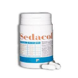 SEDACOL 60 COMPRESSE - goldeneffe.it