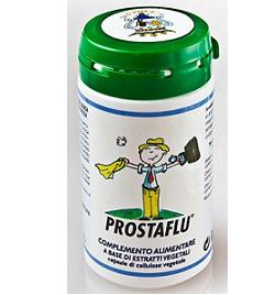 PROSTAFLU 60 CAPSULE - goldeneffe.it