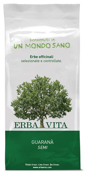 GUARANA POLVERE SEMI 100 G - goldeneffe.it