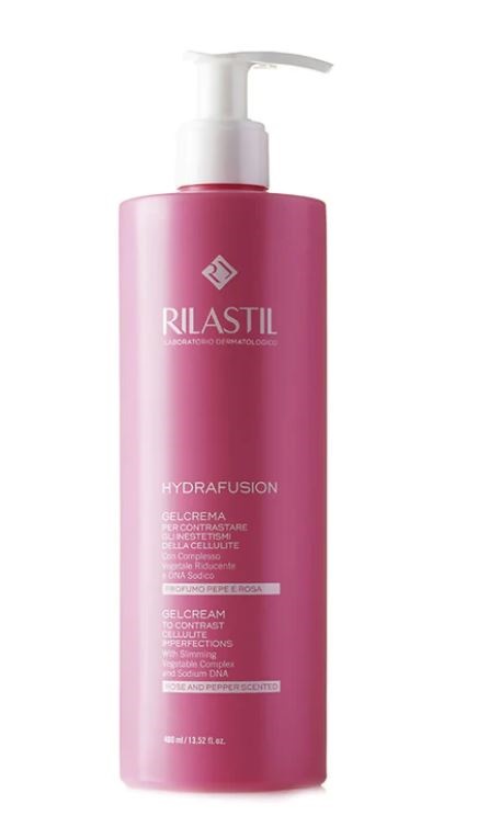 RILASTIL HYDRAFUSION GEL CREMA 75 ML - goldeneffe.it
